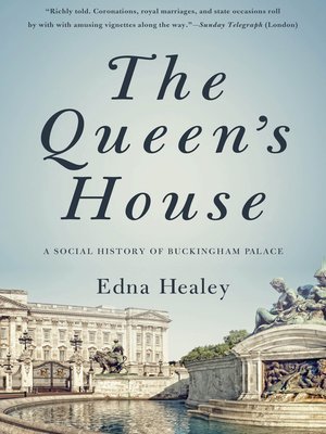 cover image of Queen's House